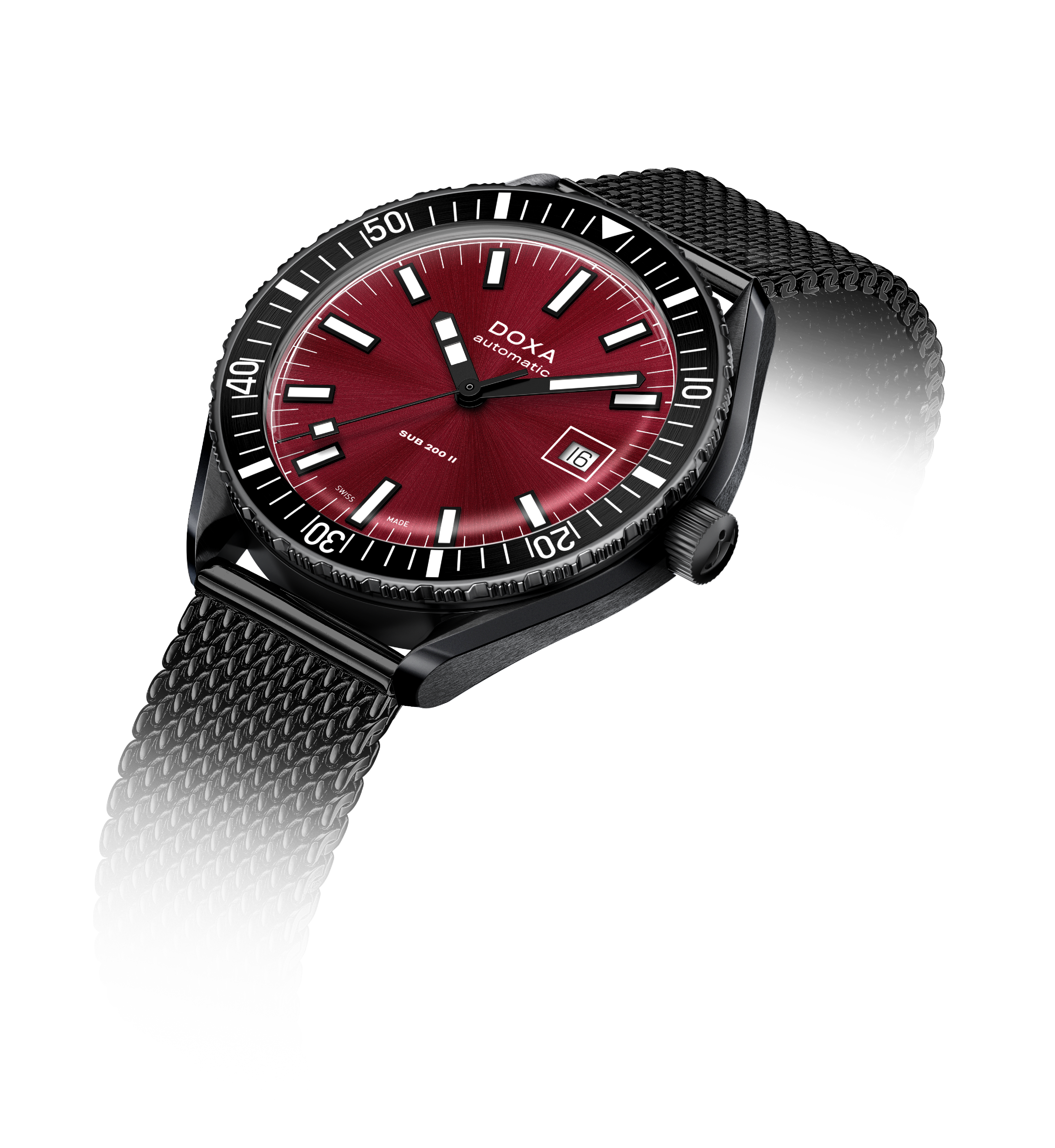 Redcoral