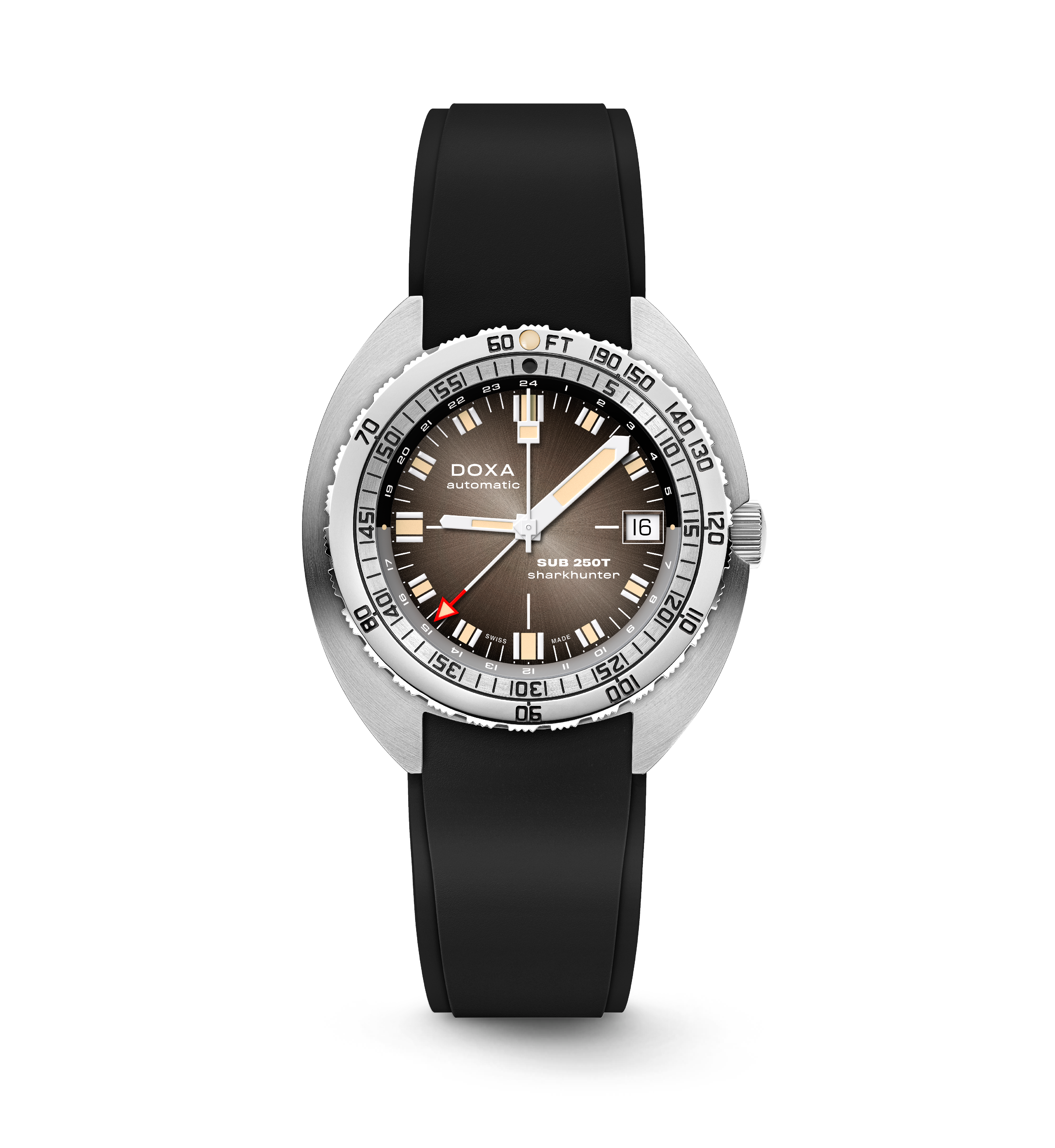 Sharkhunter Vintage