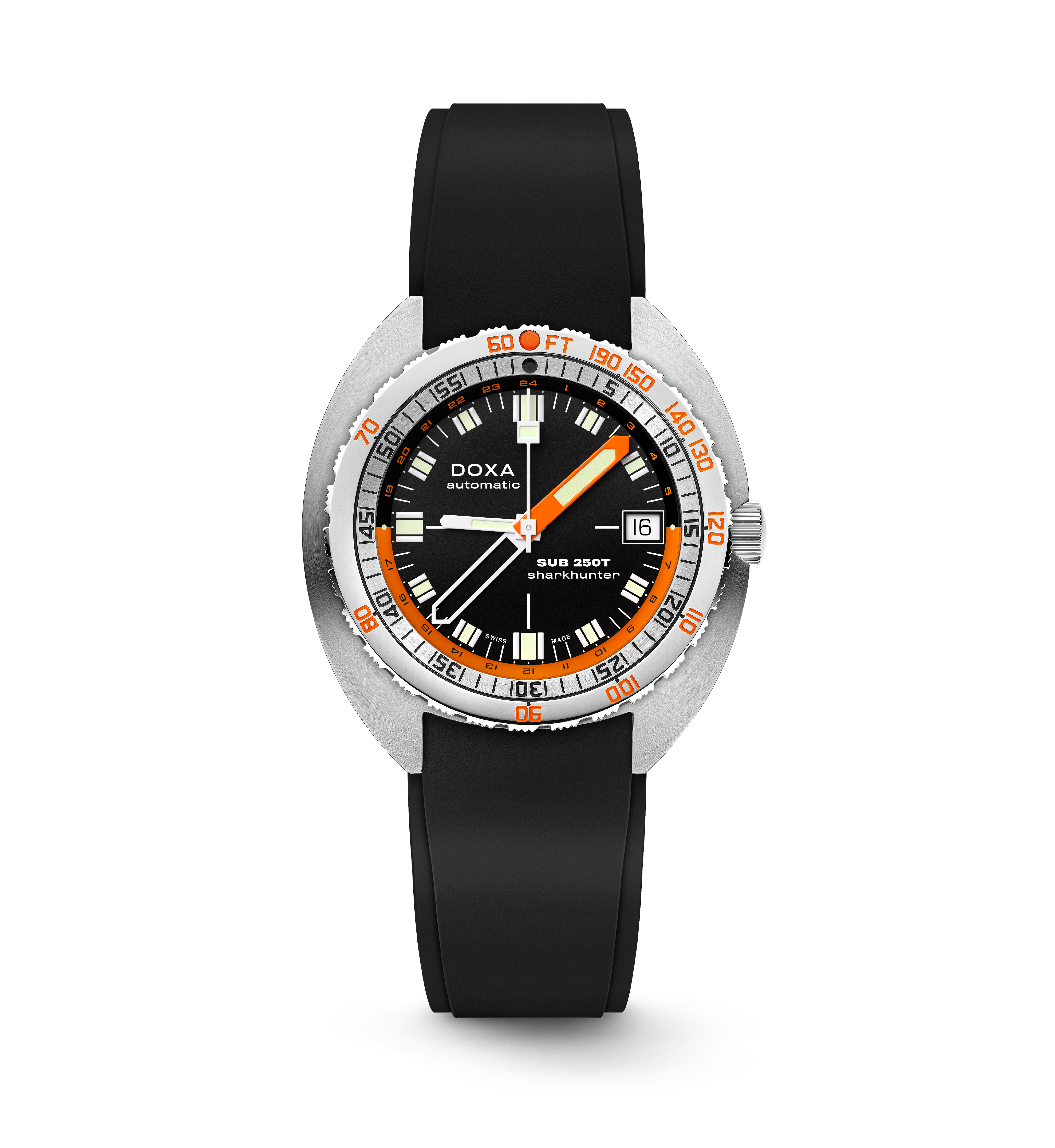 Sharkhunter