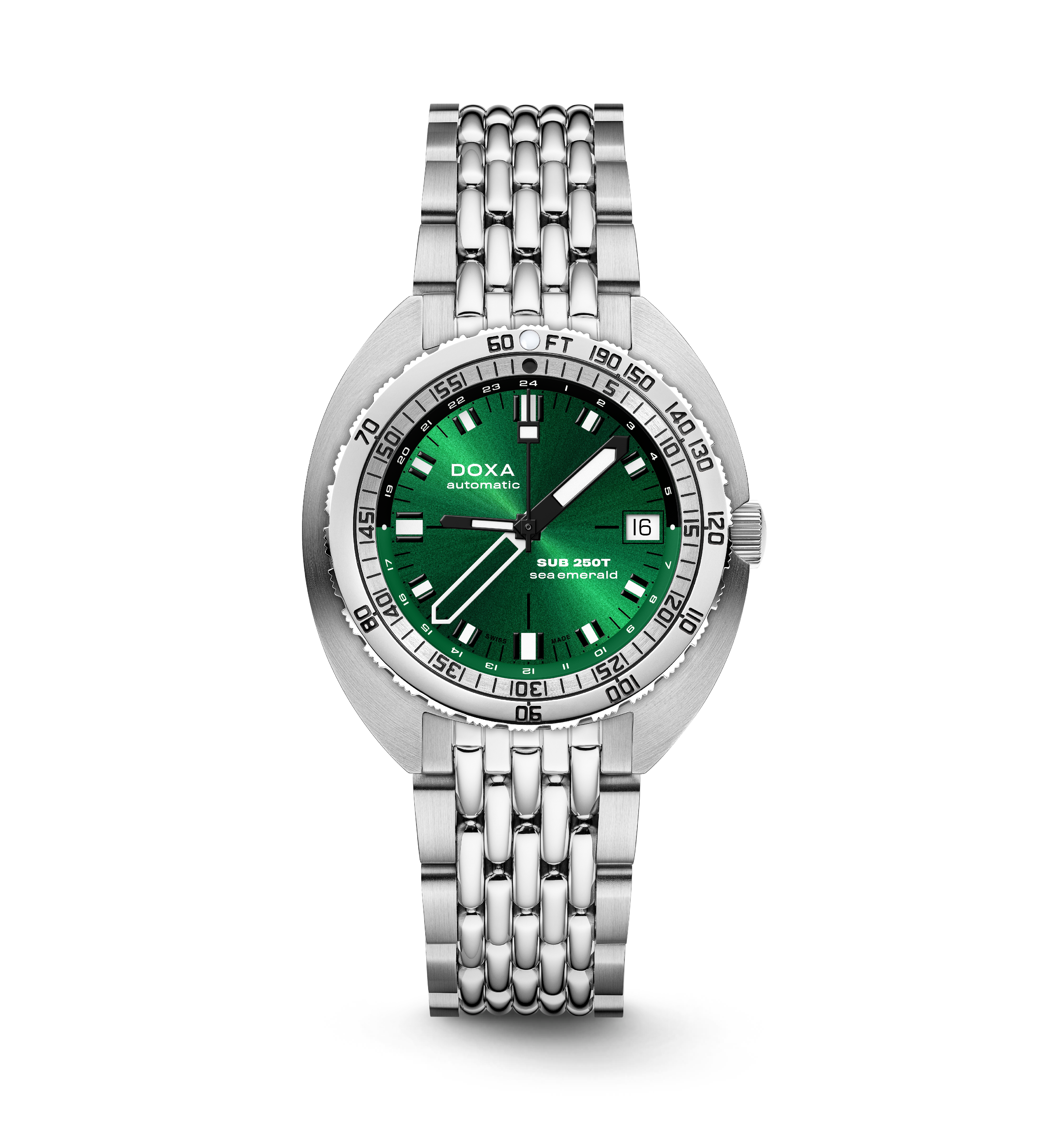 Sea Emerald