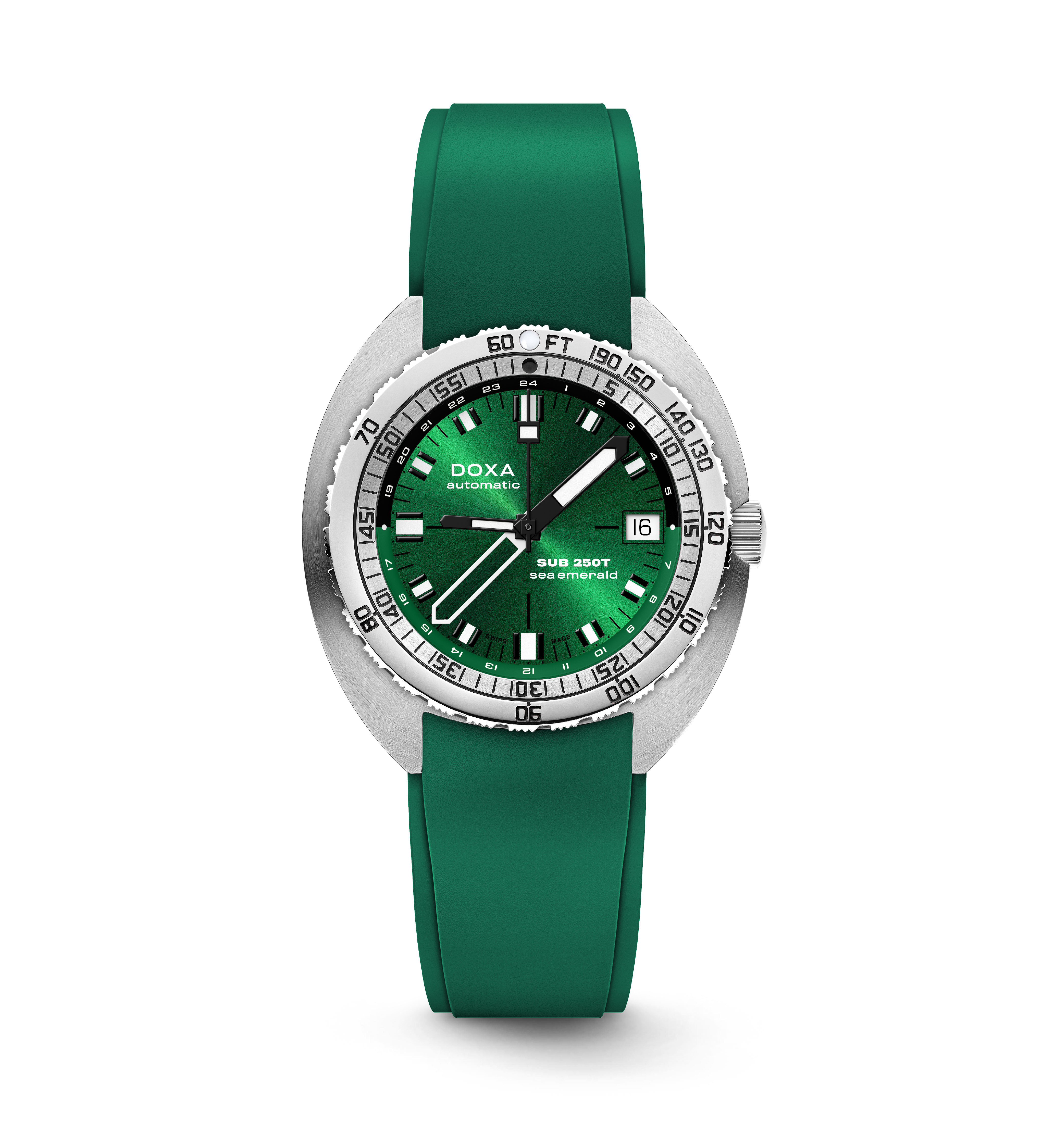 Sea Emerald