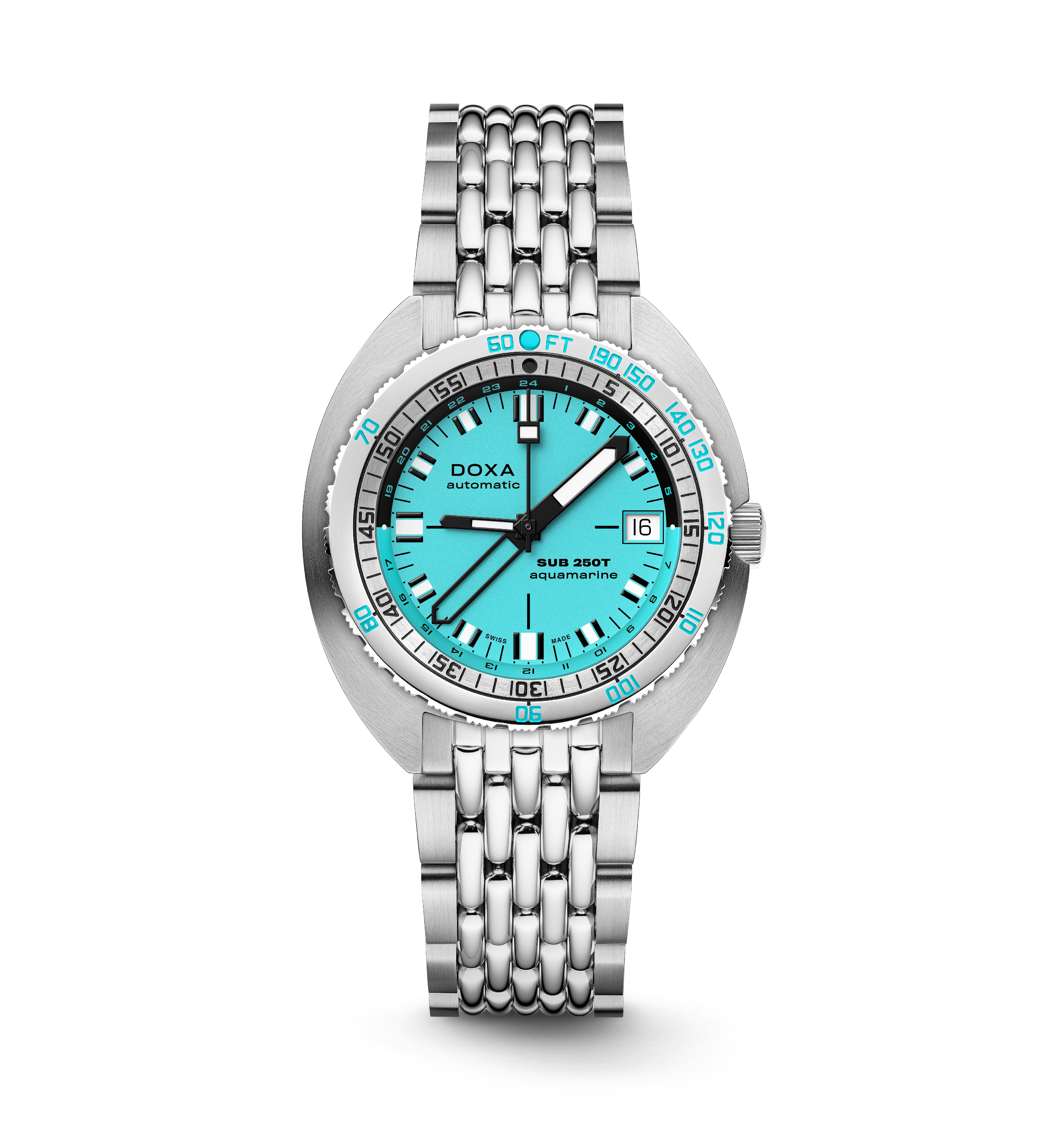 Aquamarine