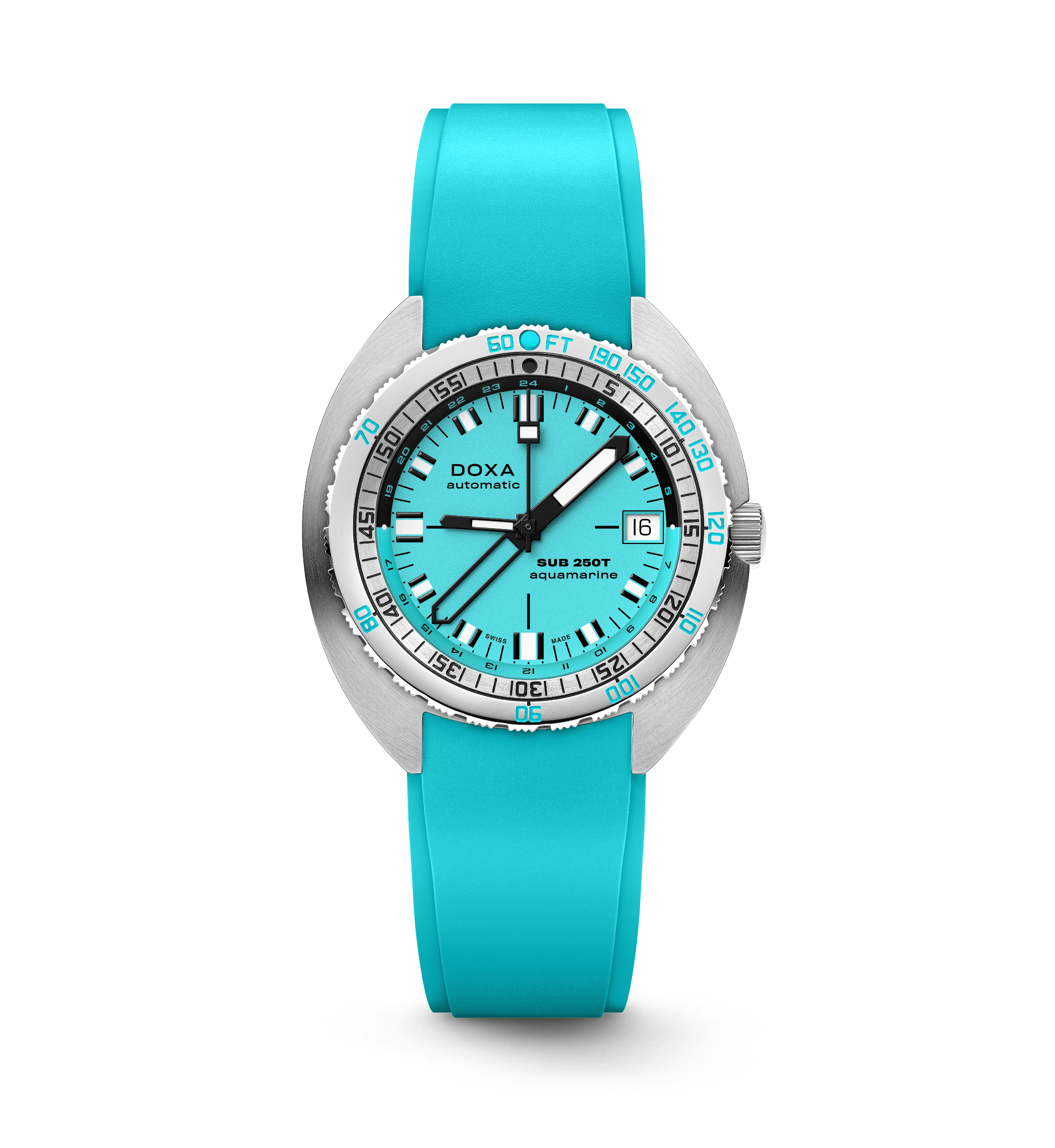 Aquamarine