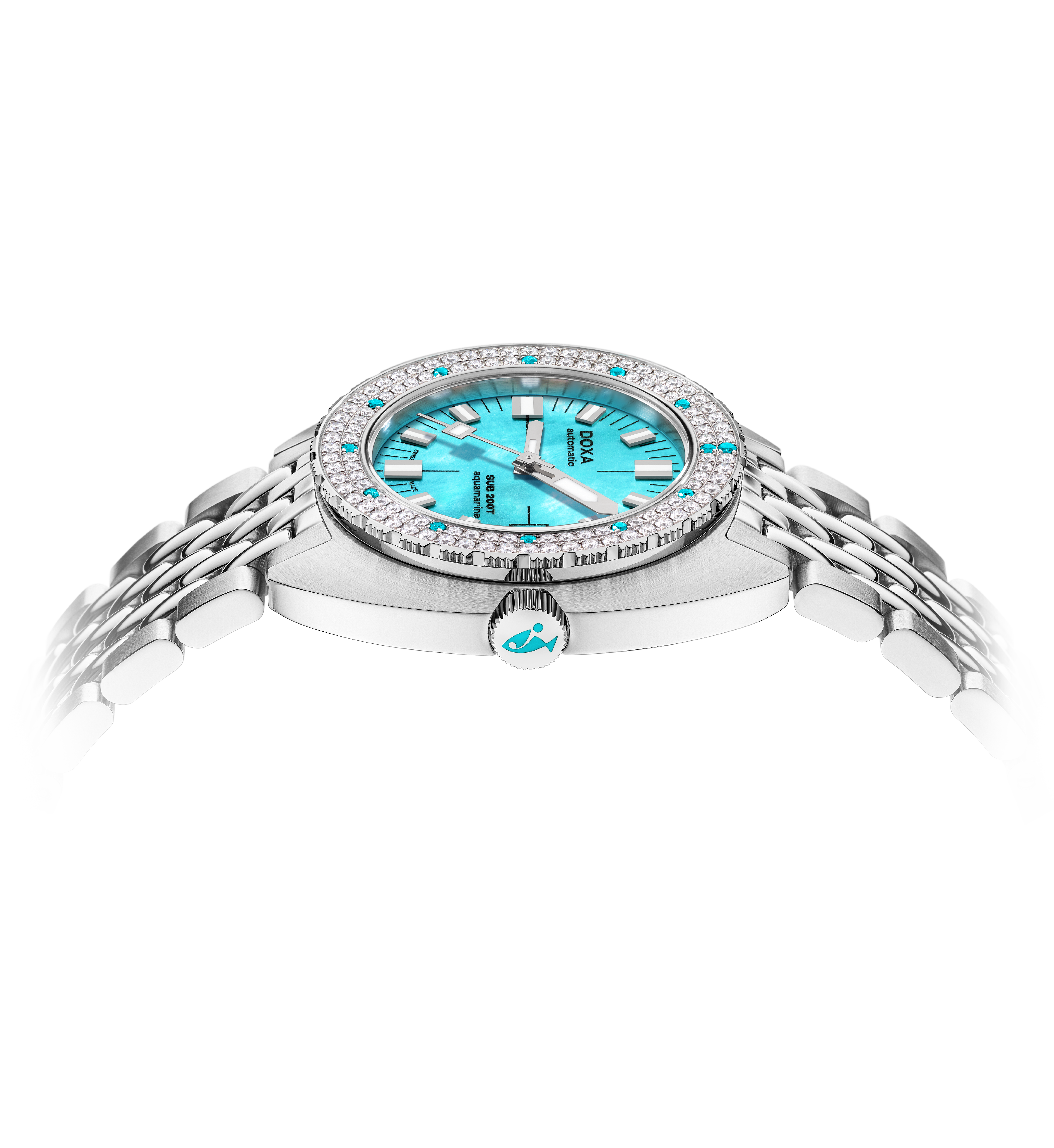 Aquamarine